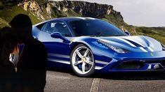El novio de una famosa con una Ferrari de un millón de dólares incautada El novio de una famosa con una Ferrari de un millón de dólares incautada