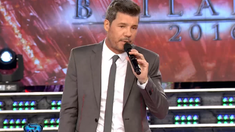 Marcelo Tinelli detalló cómo sigue el Bailando.  Marcelo Tinelli detalló cómo sigue el Bailando.