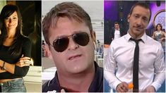 Escándalo en TV: Evangelina Carrozo se negó a grabar con Roberto Peña el programa de Nico Vázquez Escándalo en TV: Evangelina Carrozo se negó a grabar con Roberto Peña el programa de Nico Vázquez