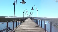 Su fama llegó gracias a las aguas del río Negro, que antiguamente eran consideradas medicinales. Su fama llegó gracias a las aguas del río Negro, que antiguamente eran consideradas medicinales.