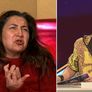 PIncoya apuntó contra la producción de Gran Hermano y Del Moro le respondió por redes sociales.