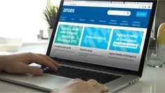 Así se tramita la Certificación Negativa de ANSES. Así se tramita la Certificación Negativa de ANSES.