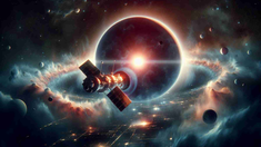 Curiosidades descubiertas por la NASA Curiosidades descubiertas por la NASA