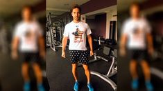 Asesoralo, China: David Bisbal y su ridículo look a la hora de entrenar Asesoralo, China: David Bisbal y su ridículo look a la hora de entrenar