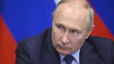 putin manifesto su intencion de dialogar con ucrania pero advirtio que impondra algunas condiciones putin manifesto su intencion de dialogar con ucrania pero advirtio que impondra algunas condiciones