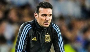 El pronóstico describe un partido cerrado, con mucha fricción en la mitad de la cancha.