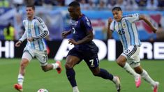Jovane Cabral, extremo de Cabo Verde.