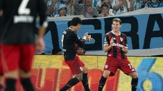 River jugará frente a Carabobo en el Monumental desde las 21:30 River jugará frente a Carabobo en el Monumental desde las 21:30