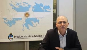 Para Guillermo Carmona, secretario de Malvinas, el fin del pacto Foradori – Duncan se deja atrás una etapa oscura