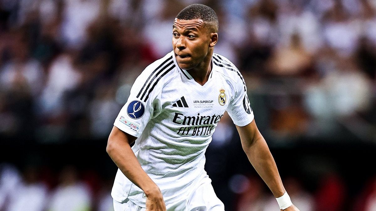 ¿Llega al Mundial? A 45 días del debut, Real Madrid confirmó la lesión de Mbappé: cuánto tardará su recuperación