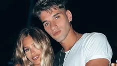 Se filtraron los chats que confirman la infidelidad de Lucca a Julieta Se filtraron los chats que confirman la infidelidad de Lucca a Julieta