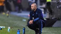 El Jefecito buscará ganar el título en la capital de Francia. El Jefecito buscará ganar el título en la capital de Francia.