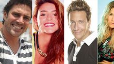 ¡Todos unidos! Así vivieron los famosos la previa por la final de la Copa del Mundo ¡Todos unidos! Así vivieron los famosos la previa por la final de la Copa del Mundo