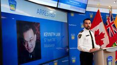 Canadá: acusan a un hombre de vender sustancias para el suicidio de 14 personas