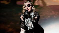 Madonna anunció una nueva gira mundial: ¿viene a Argentina? Madonna anunció una nueva gira mundial: ¿viene a Argentina?