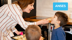 Nuevo esquema de montos: se establecen tres categorías de asistencia según la cantidad de hijos. Nuevo esquema de montos: se establecen tres categorías de asistencia según la cantidad de hijos.