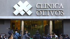 juicio por la muerte de maradona: piden el inmediato allanamiento de la clinica olivos juicio por la muerte de maradona: piden el inmediato allanamiento de la clinica olivos