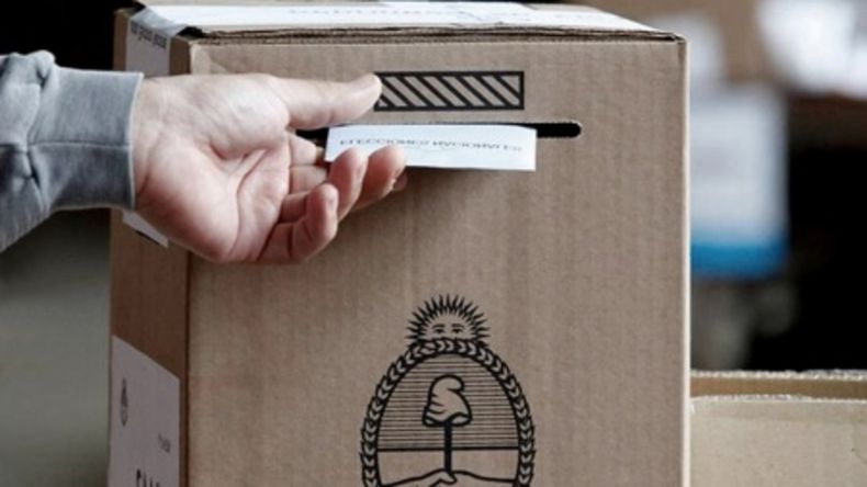 ¿Cuándo son las Elecciones de Jujuy?