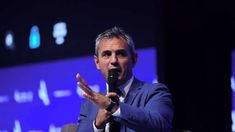 Menem aseguró que el contenido de los audios es absolutamente falso.