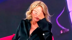 Yanina Latorre echó del panel a una panelista. Yanina Latorre echó del panel a una panelista.