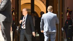 Ferraro duró apenas 1 mes y 15 días desde el inicio de la presidencia del libertario. Ferraro duró apenas 1 mes y 15 días desde el inicio de la presidencia del libertario.