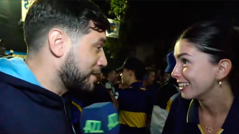 Lo más comentado de la semana: Le pidió el Instagram a un periodista