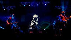 Este miércoles 10 de noviembre arranca la venta de entradas remanentes para shows del Indio y los Fundamentalistas del Aire Acondicionado en La Plata: cuánto salen y dónde comprarlas Este miércoles 10 de noviembre arranca la venta de entradas remanentes para shows del Indio y los Fundamentalistas del Aire Acondicionado en La Plata: cuánto salen y dónde comprarlas