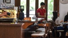 Uno de los restaurantes más económicos de Buenos Aires ofrece platos a $4.000. Uno de los restaurantes más económicos de Buenos Aires ofrece platos a $4.000.