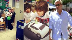 Wanda Nara lo logró; Maxi López no pudo estar en los dos festejos de su hijo: la absurda justificación Wanda Nara lo logró; Maxi López no pudo estar en los dos festejos de su hijo: la absurda justificación