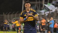 El delantero selló el doblete frente a Gimnasia de Chivilcoy. El delantero selló el doblete frente a Gimnasia de Chivilcoy.