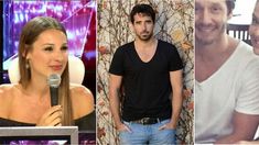 Pampita, sin pelos en la lengua: Showmatch 2016, su relación con Nacho Viale y qué pasa entre Benjamín Vicuña y la China Suárez Pampita, sin pelos en la lengua: Showmatch 2016, su relación con Nacho Viale y qué pasa entre Benjamín Vicuña y la China Suárez