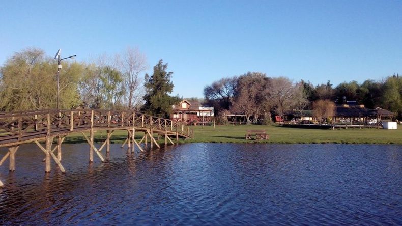 La escapada de Buenos Aires a un pequeño pueblo mágico que parece detenido en el tiempo.
