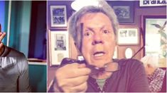 Fede subió el video de Disi a Instagram Fede subió el video de Disi a Instagram