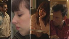 La celebración: Soffritti en un nuevo protagónico; Seefeld y Birabent, pareja gay La celebración: Soffritti en un nuevo protagónico; Seefeld y Birabent, pareja gay