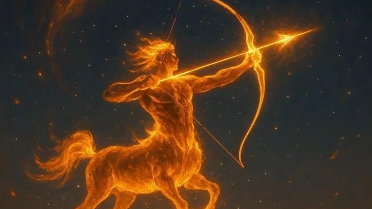 Ritual para la Luna Llena en Sagitario del 31 de mayo de 2026: cerrar el mes soltando lo que ya no expande tu vida
