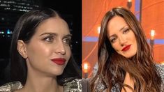 Zaira Nara y Paula Chaves se pelearon hace varios meses y no parece haber retorno. Zaira Nara y Paula Chaves se pelearon hace varios meses y no parece haber retorno.