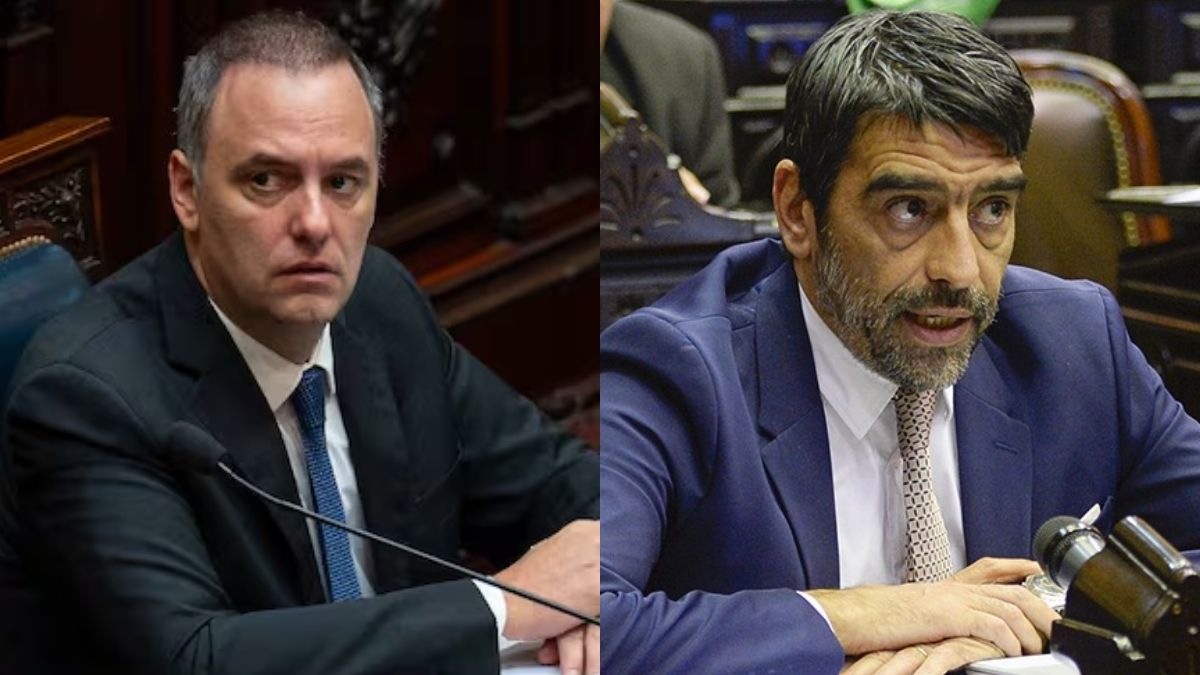 El Ministerio de Seguridad denunció a Rodolfo Tailhade por presunto espionaje ilegal contra Manuel Adorni