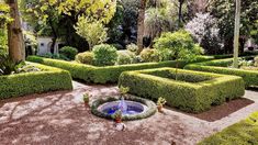 Escapadas en Buenos Aires: el jardín escondido que es una belleza y pocos conocen.