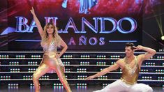 Marcela Tauro debutó en ShowMatch: ¡mirá cómo bailó! Marcela Tauro debutó en ShowMatch: ¡mirá cómo bailó!
