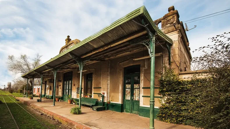 Cucullú ofrece turismo rural y tradiciones cerca de Buenos Aires.