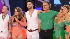 Los Ruggeri quedaron afuera de ShowMatch tras competir con Charlotte Caniggia. Los Ruggeri quedaron afuera de ShowMatch tras competir con Charlotte Caniggia.