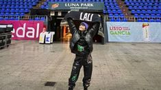 Lali Espósito tendrá sus primeros shows en el Luna Park. Lali Espósito tendrá sus primeros shows en el Luna Park.