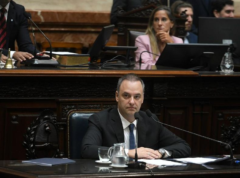 Durante más de seis horas