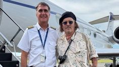 Laje llevó a Depp a Argentina. Laje llevó a Depp a Argentina.