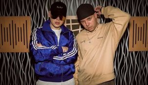 Bizarrap y Quevedo, hacen historia en el Billboard Hot 100.&nbsp;