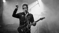 A 7 años de la muerte de Gustavo Cerati, 7 tesoros escondidos de su repertorio A 7 años de la muerte de Gustavo Cerati, 7 tesoros escondidos de su repertorio