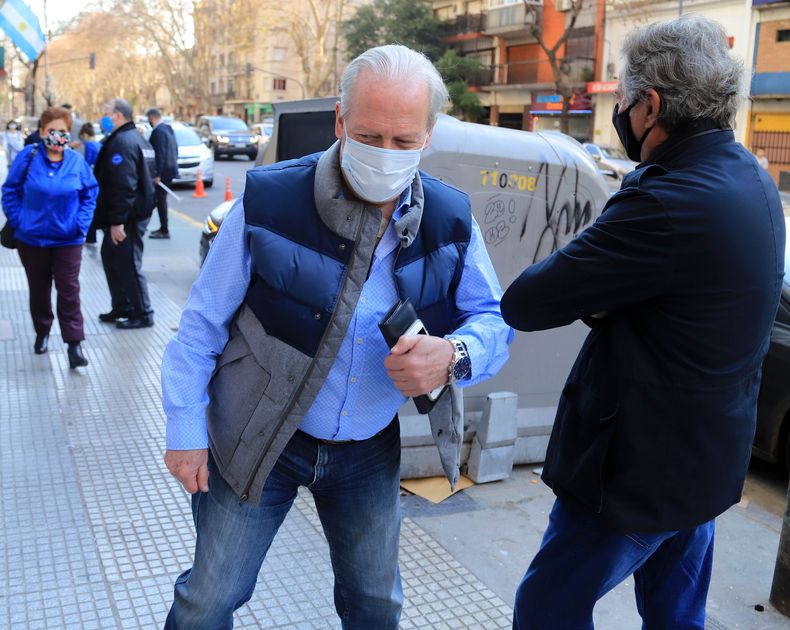 UPCN acumula una suba salarial superior al 50%.