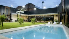 La casa de Gran Hermano ya presenció un increíble hecho. La casa de Gran Hermano ya presenció un increíble hecho.