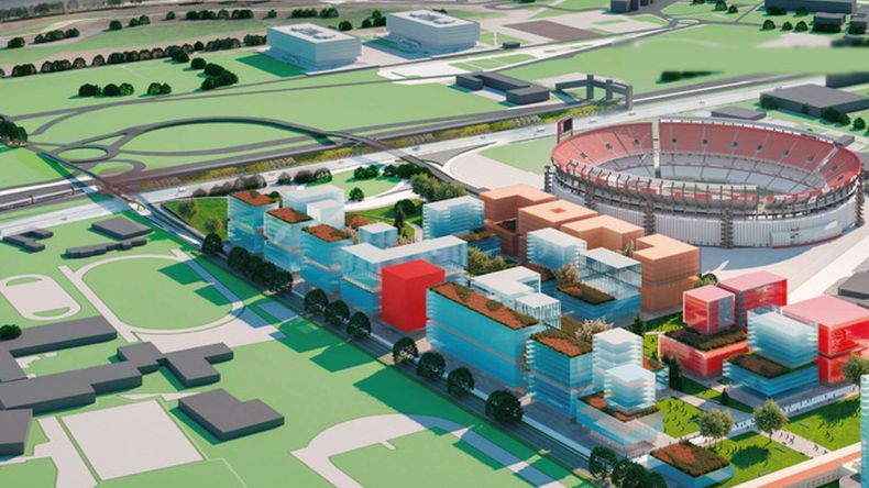 Parque de la Innovación: la nueva apuesta para el incremento del empleo y el desarrollo tecnológico