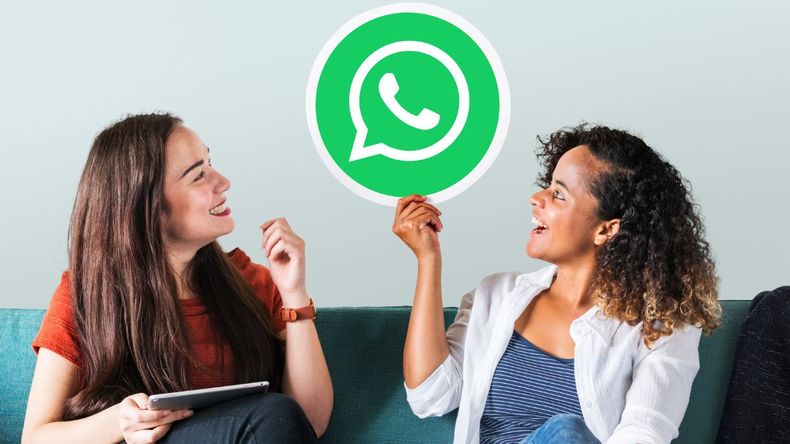 La aplicación de mensajería presenta una serie de nuevas características muy atractivas con su última actualización. La aplicación de mensajería presenta una serie de nuevas características muy atractivas con su última actualización.